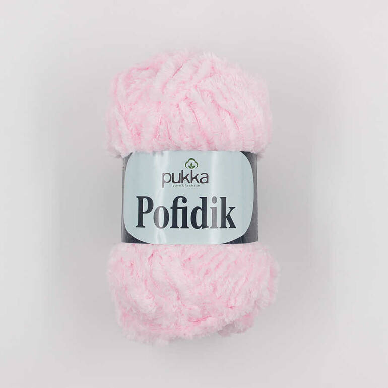 Pukka Pofidik 11 - 1