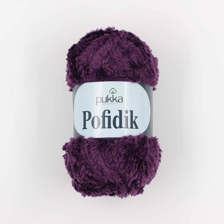 Pukka Pofidik 15 - 1