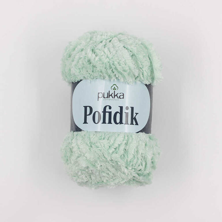 Pukka Pofidik 16 - 1