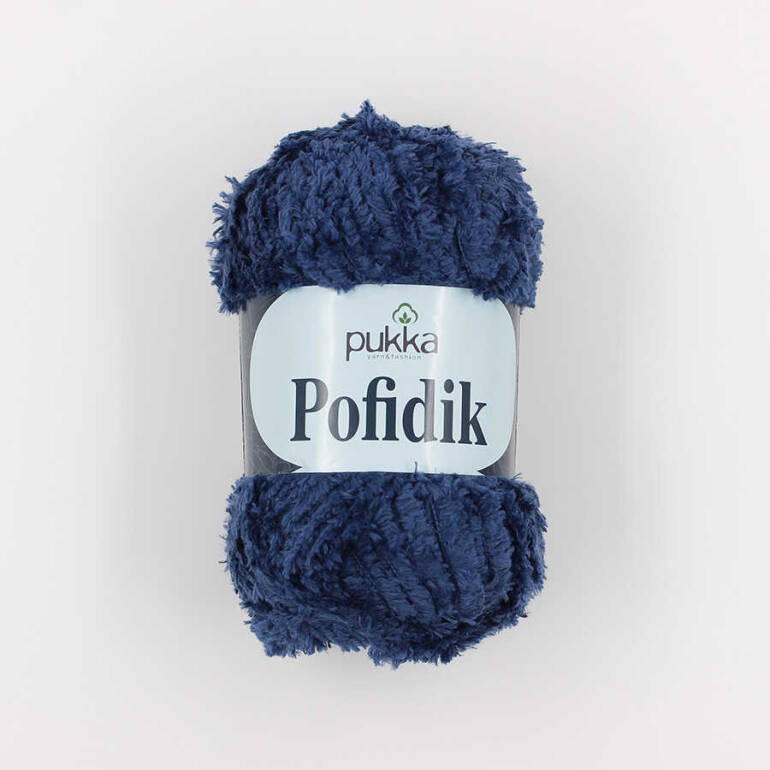 Pukka Pofidik 19 - 1