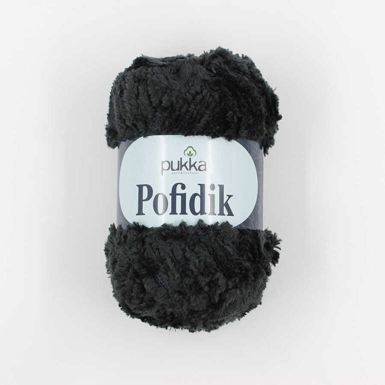 Pukka Pofidik 2 - 1