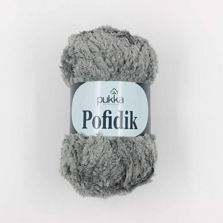 Pukka Pofidik 3 - 1