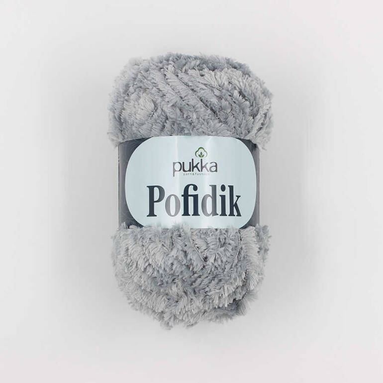 Pukka Pofidik 4 - 1