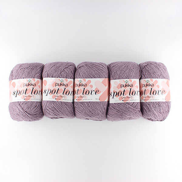 Pukka Spot Love(5 Adet-İnce) 39 - 1
