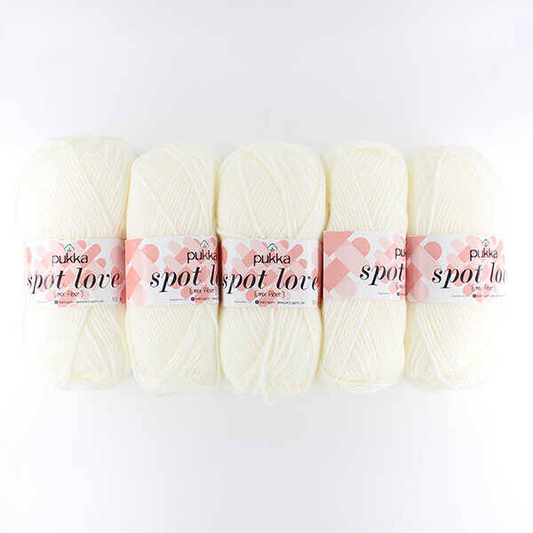 Pukka Spot Love(5 Adet-İnce) 40 - 1