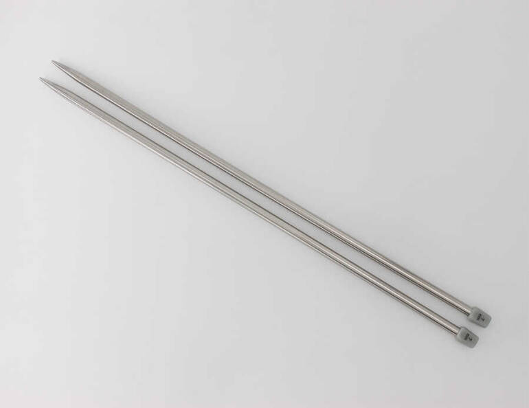 Titanyum Şiş 35cm. 7mm. - 1