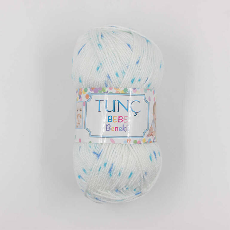Tunç Bebe Benekli 1652 - 1