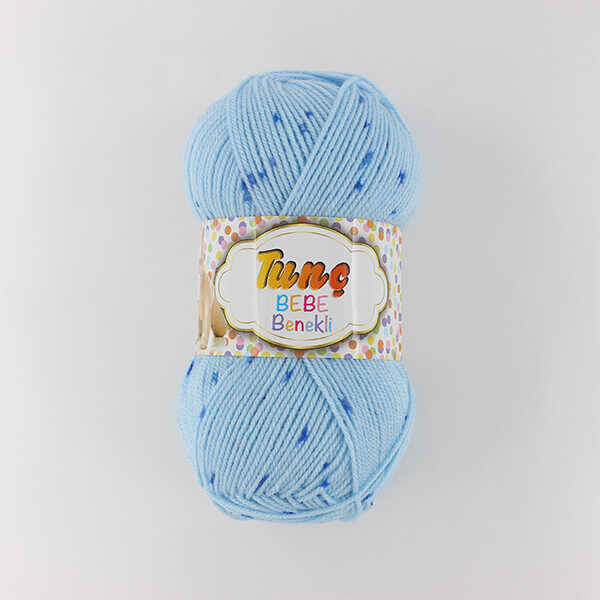 Tunç Bebe Benekli 5130 - 1