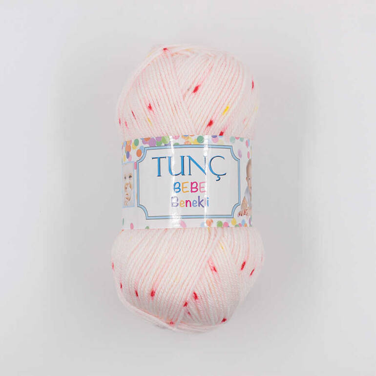 Tunç Bebe Benekli 5386 - 1