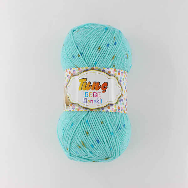Tunç Bebe Benekli 5388 - 1
