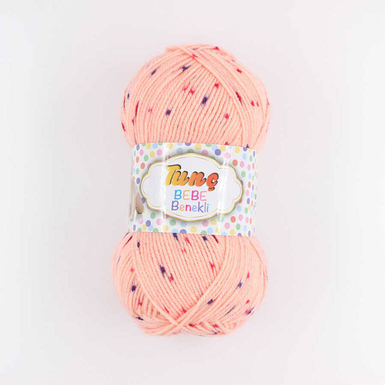 Tunç Bebe Benekli 5390 - 1
