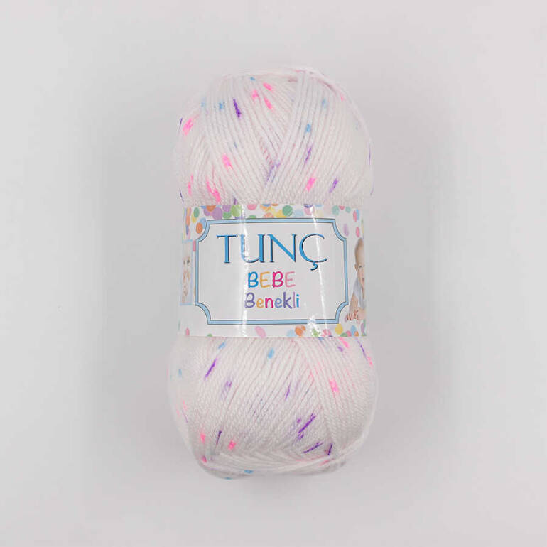 Tunç Bebe Benekli 5409 - 1