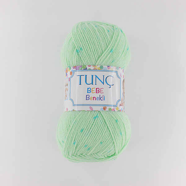 Tunç Bebe Benekli 5410 - 1