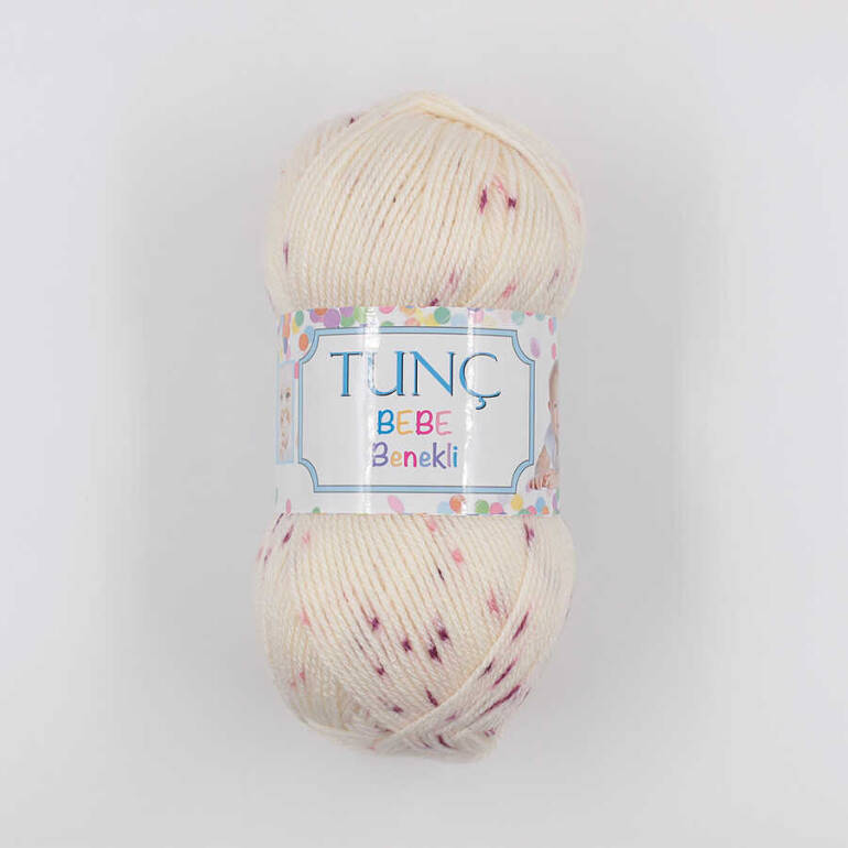 Tunç Bebe Benekli 5483 - 1