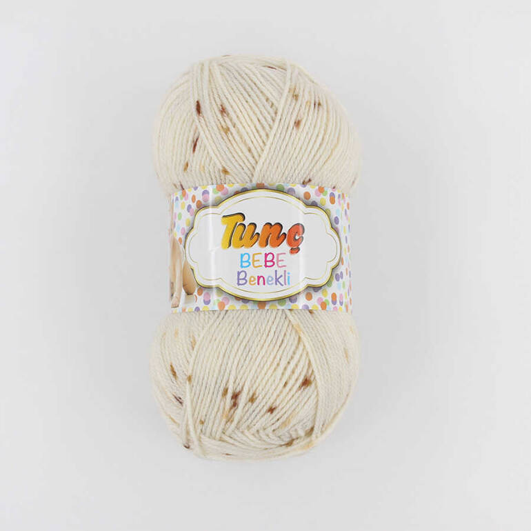 Tunç Bebe Benekli 5484 - 1