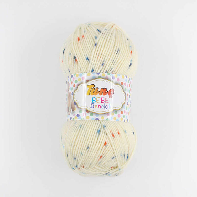 Tunç Bebe Benekli 5763 - 1