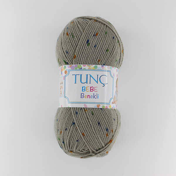 Tunç Bebe Benekli 5764 - 1