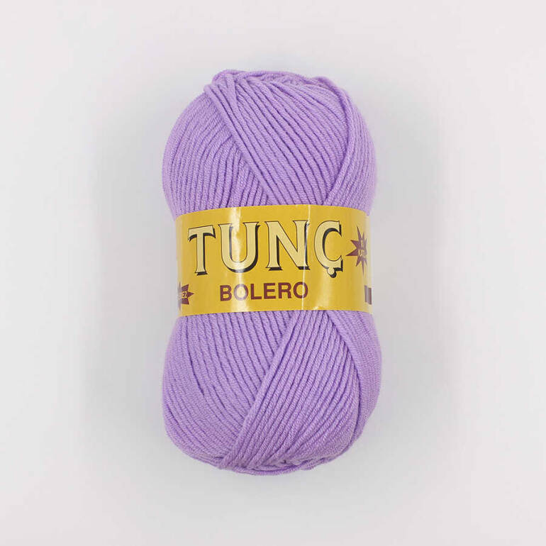Tunç Bolero 223 - 1