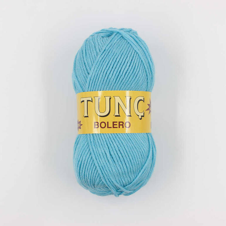 Tunç Bolero 810 - 1