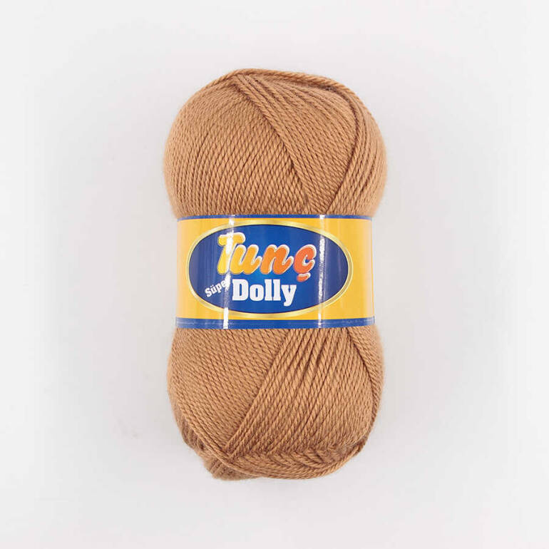 Tunç Dolly 143/07 - 1