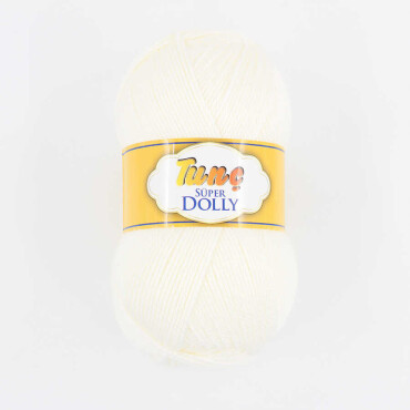 Tunç Dolly 151 - 2
