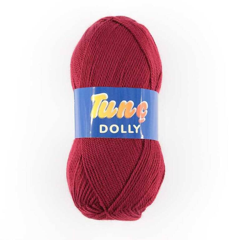 Tunç Dolly 153 - 1