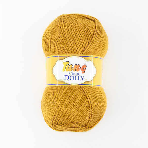Tunç Dolly 38/317 - 1