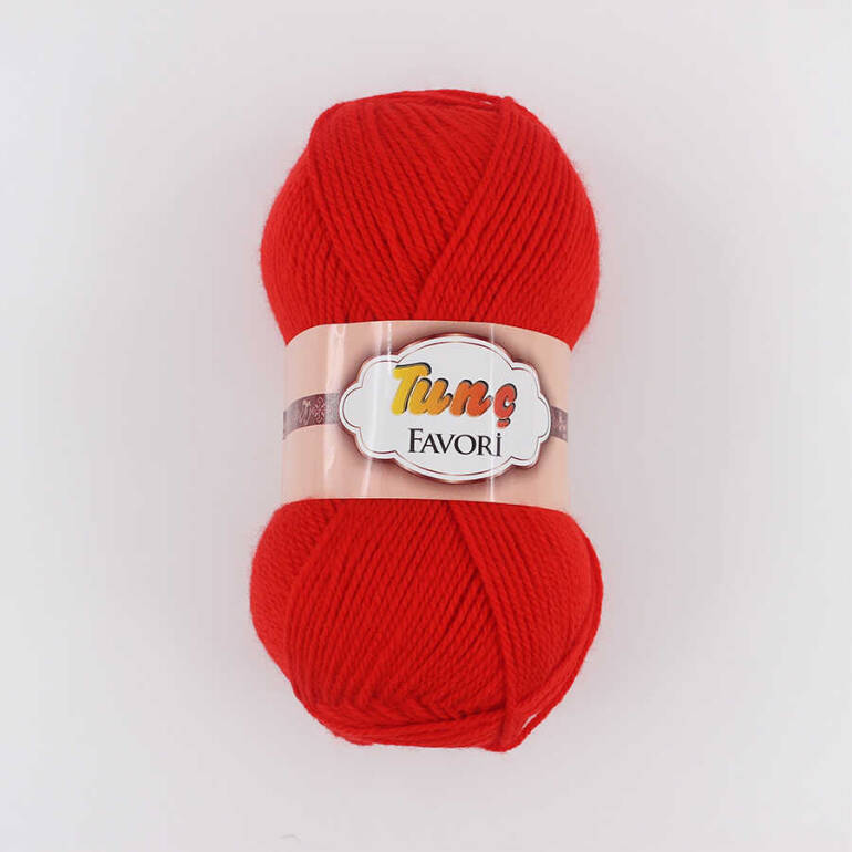 Tunç Favori 133 - 1