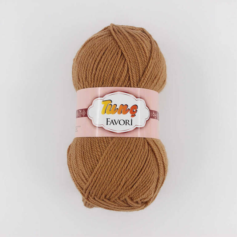 Tunç Favori 143 - 1