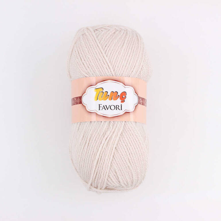 Tunç Favori 3043 - 1