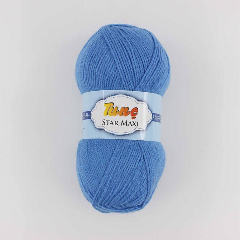 Tunç Star Maxi 112/224 - 1