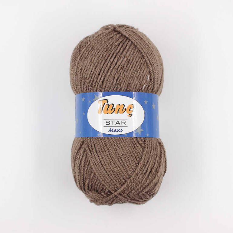Tunç Star Maxi 51349 - 1