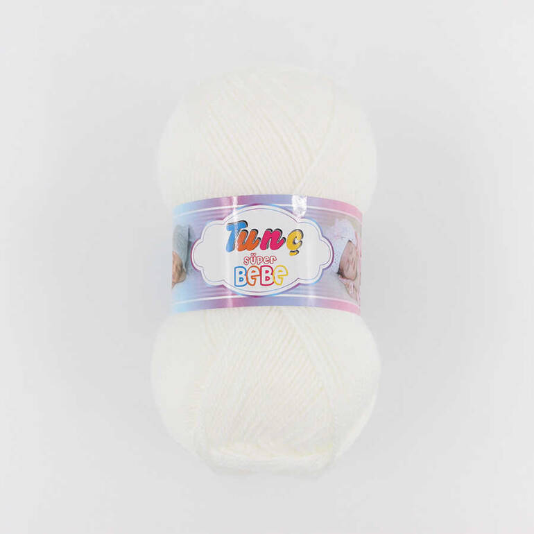 Tunç Süper Bebe 150 - 1
