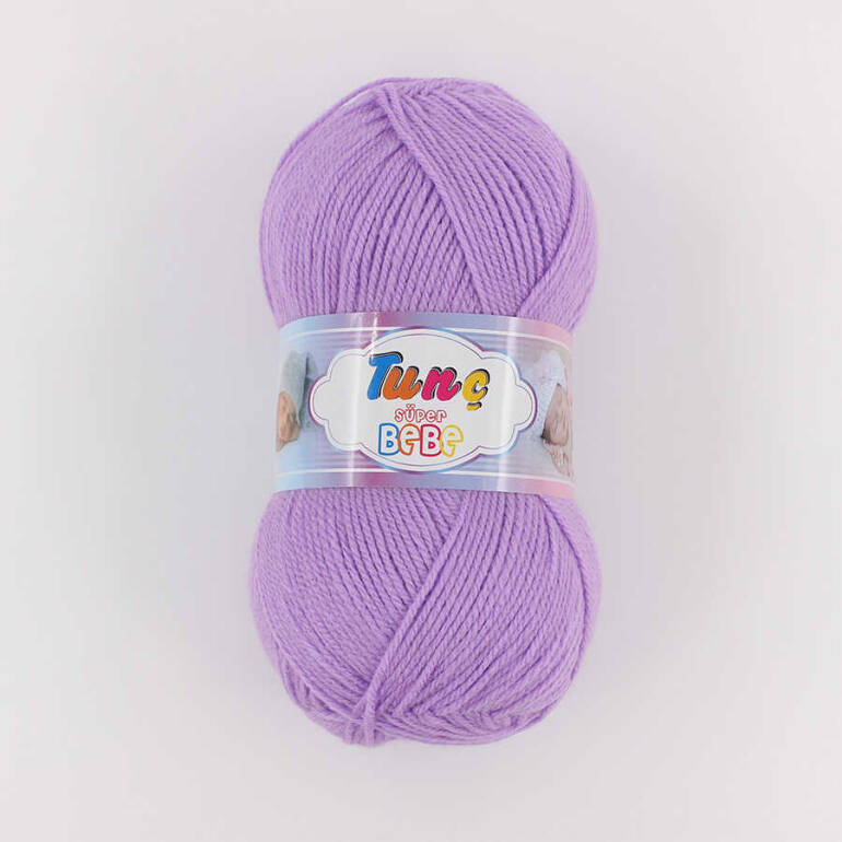 Tunç Süper Bebe 168/223 - 1
