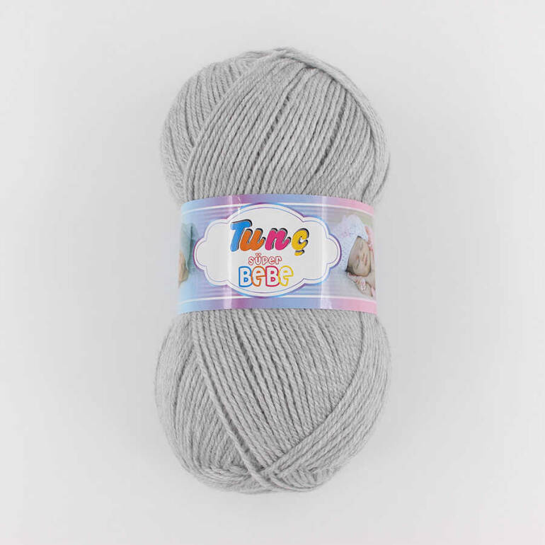 Tunç Süper Bebe 195/804 - 1