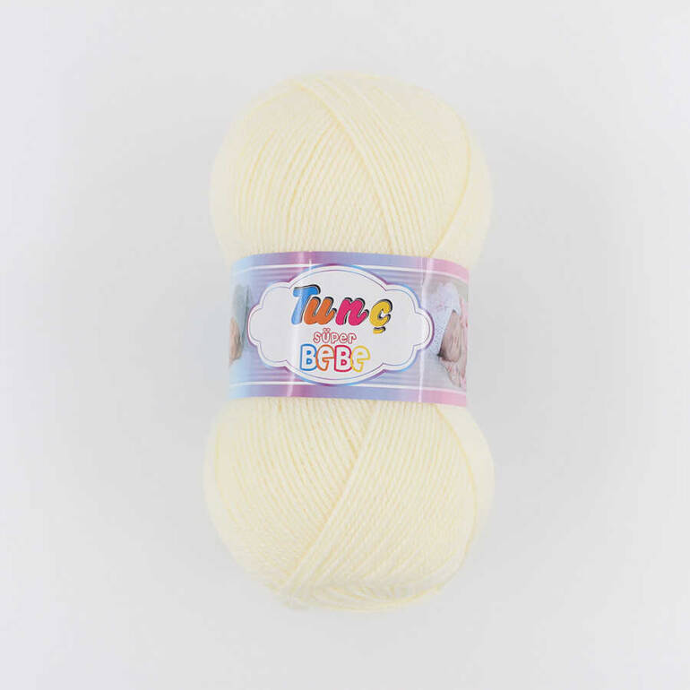 Tunç Süper Bebe 226 - 1