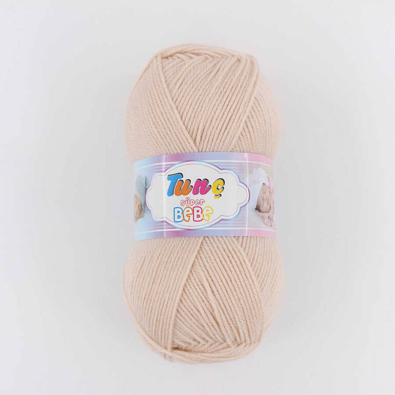 Tunç Süper Bebe 309 - 1