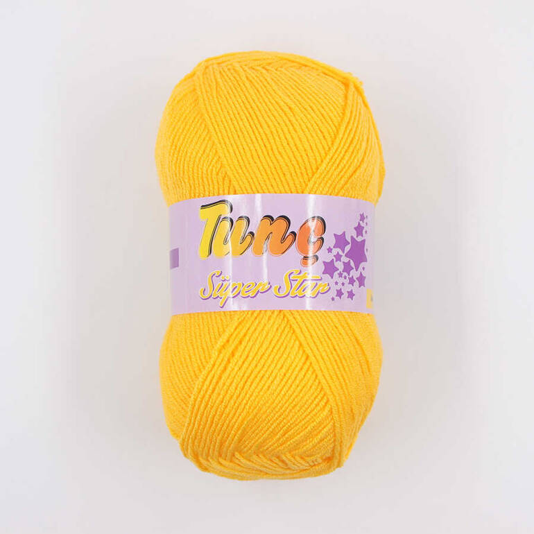 Tunç Süper Star 104 - 1