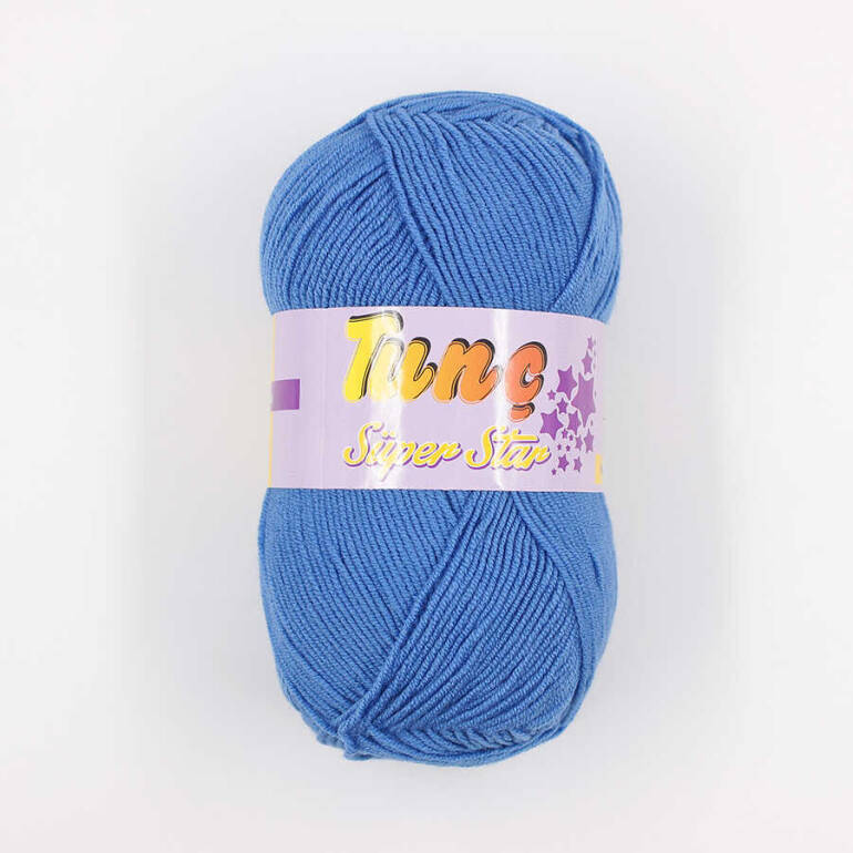 Tunç Süper Star 112 - 1