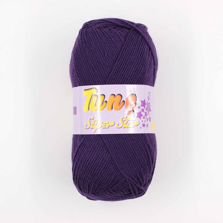 Tunç Süper Star 141 - 1