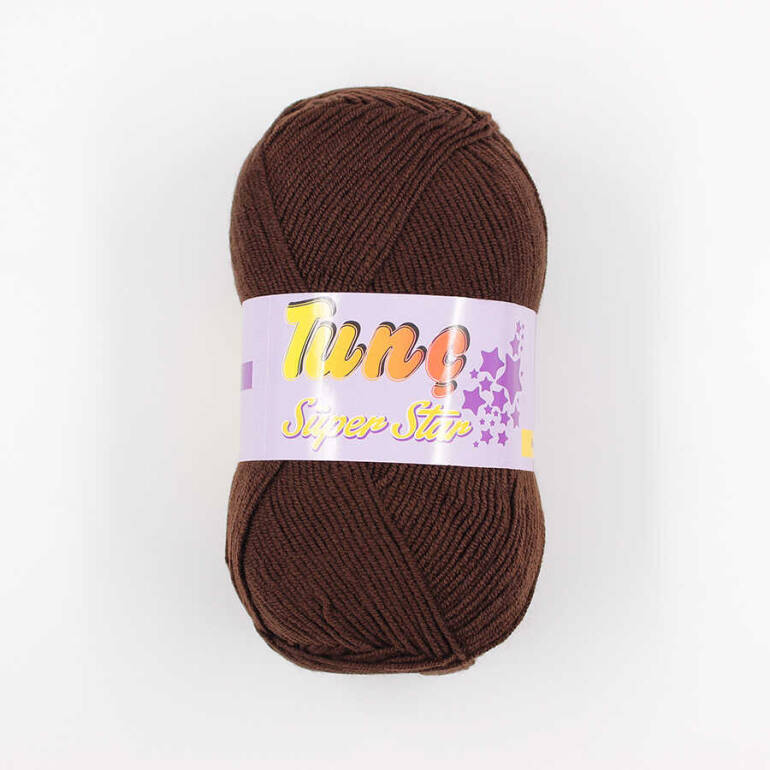 Tunç Süper Star 156 - 1