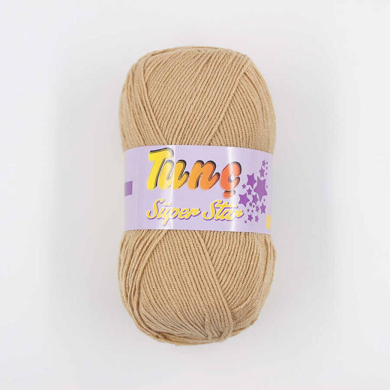 Tunç Süper Star 170 - 1