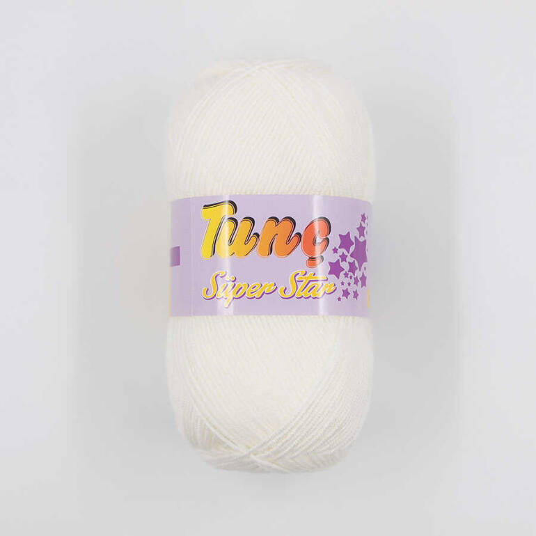 Tunç Süper Star 201 - 1