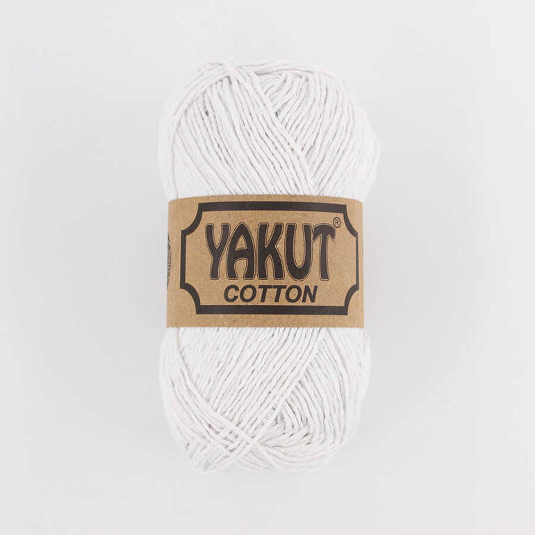 Yakut Cotton 1 - 1