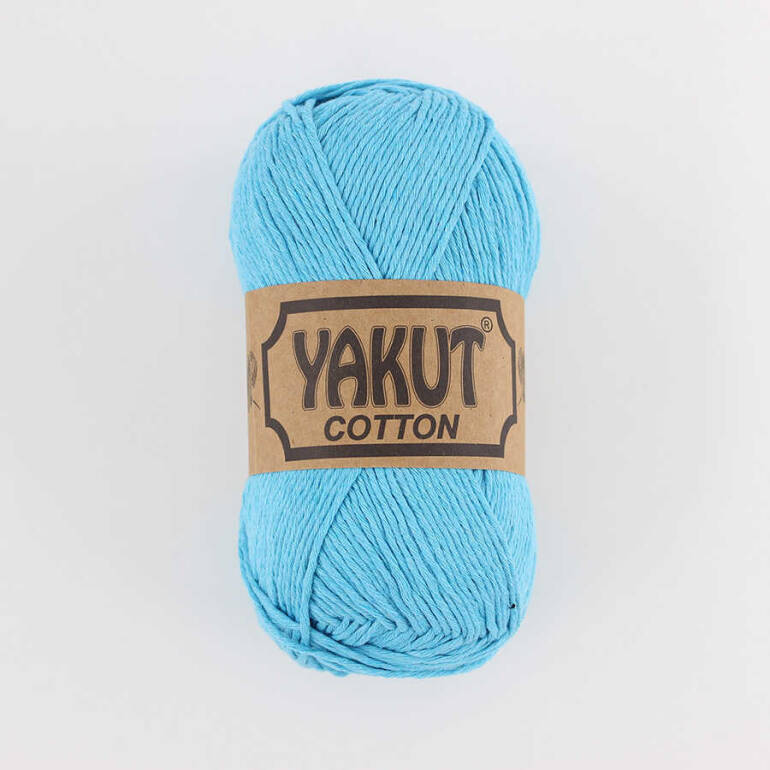 Yakut Cotton 10 - 1