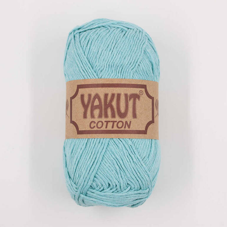 Yakut Cotton 11 - 1