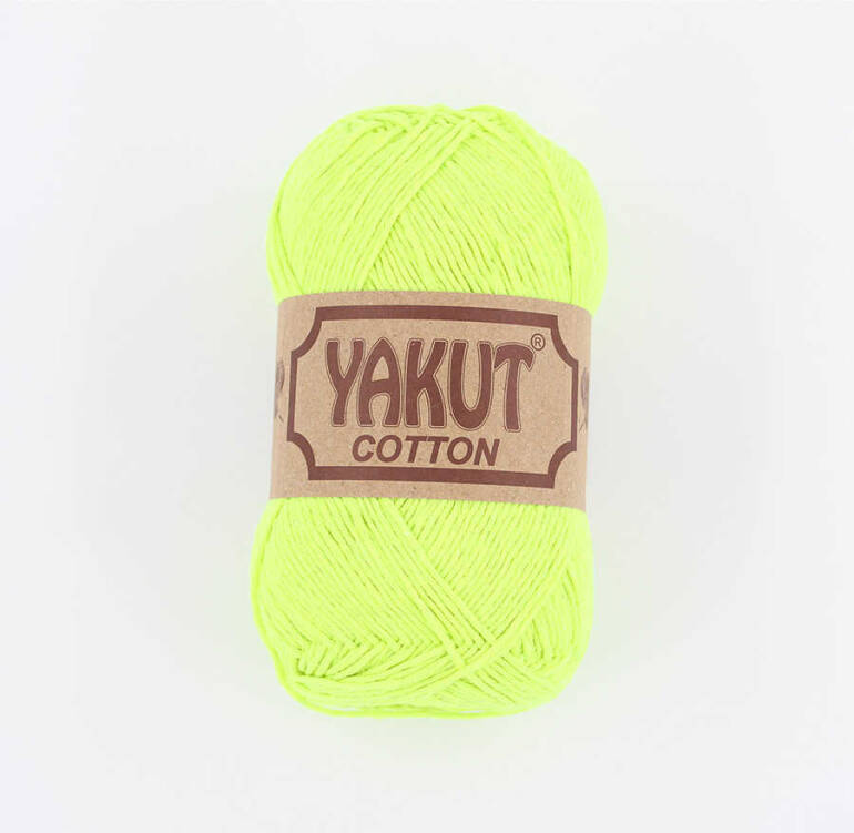 Yakut Cotton 14 - 1
