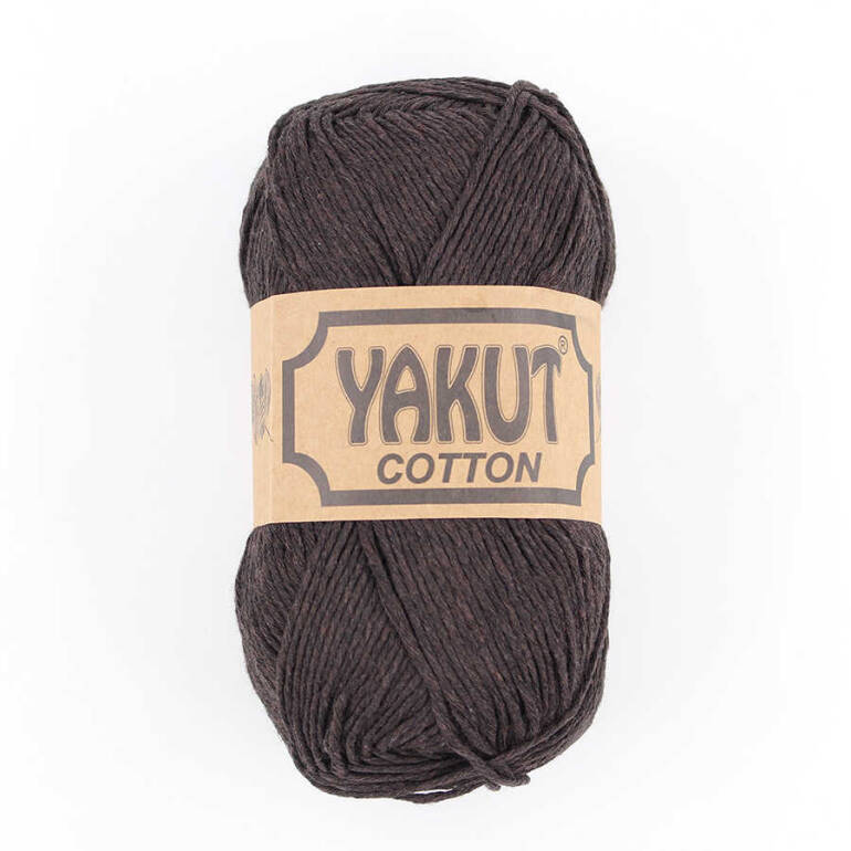 Yakut Cotton 15 - 1