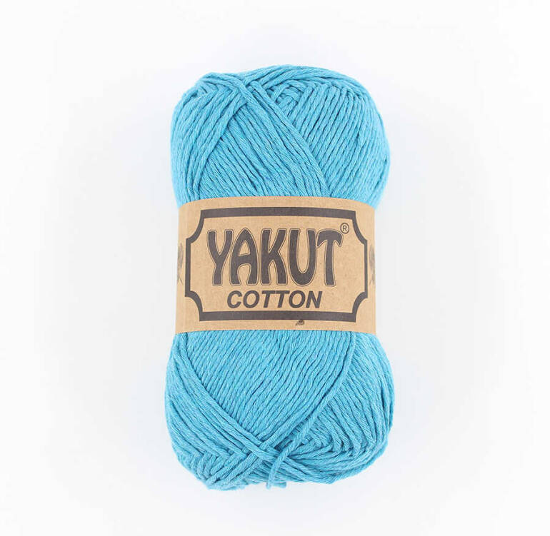 Yakut Cotton 16 - 1