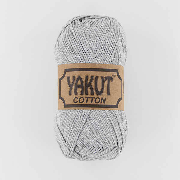 Yakut Cotton 18 - 1
